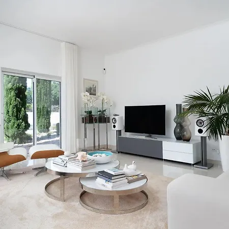 Elegance Modern Casa *