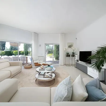 Elegance Modern Casa *