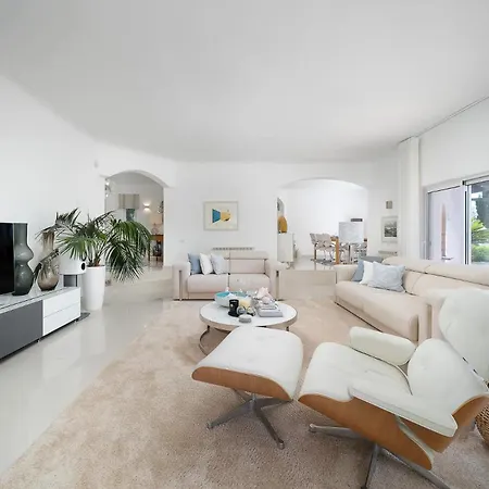Elegance Modern Casa Hétvégi ház