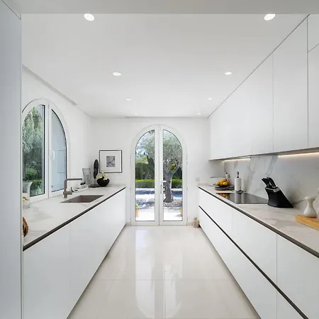 Elegance Modern Casa * Estômbar