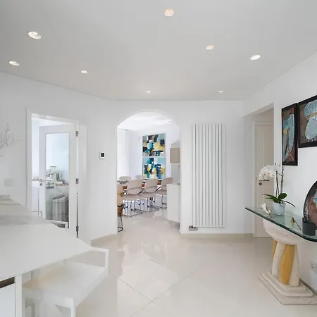Elegance Modern Casa