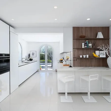 Elegance Modern Casa * Estômbar