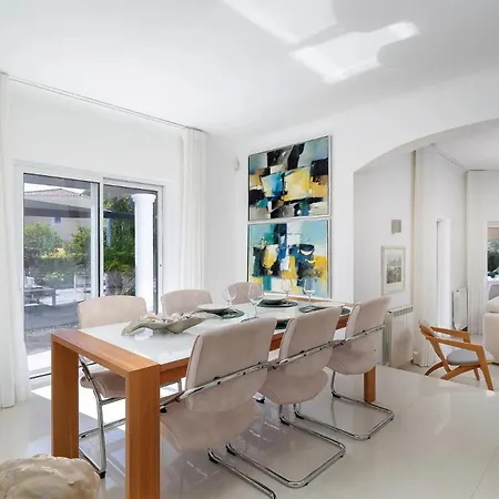 Casa di campagna Elegance Modern Casa