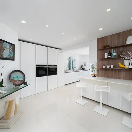 Elegance Modern Casa