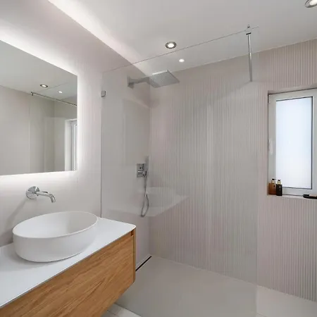 Elegance Modern Casa *
