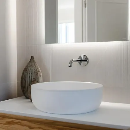 Casa di campagna Elegance Modern Casa Estômbar